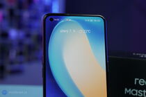 Realme GT Master Edition