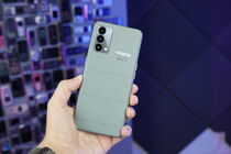 Realme GT Master Edition