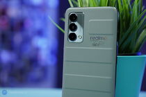 Realme GT Master Edition