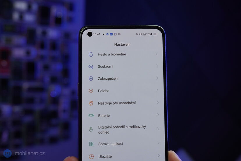 Realme GT Master Edition