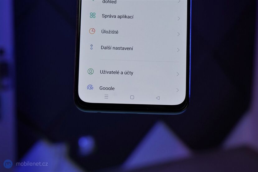 Realme GT Master Edition