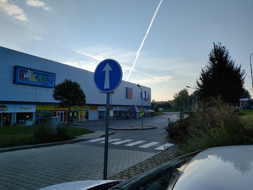 Realme GT Master Edition