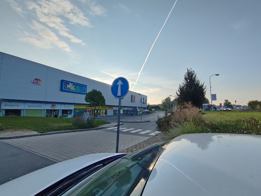 Realme GT Master Edition