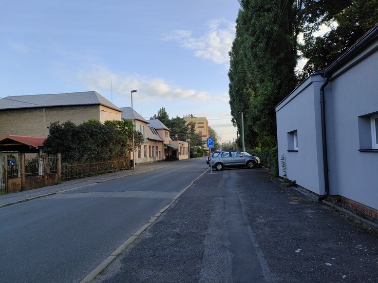 Realme GT Master Edition