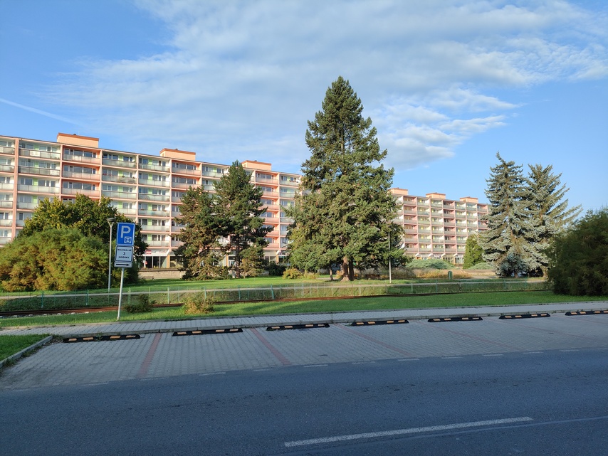 Realme GT Master Edition