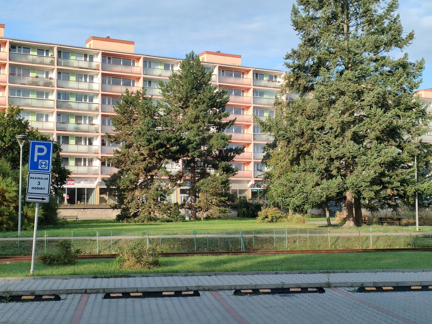 Realme GT Master Edition