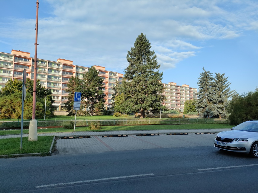 Realme GT Master Edition