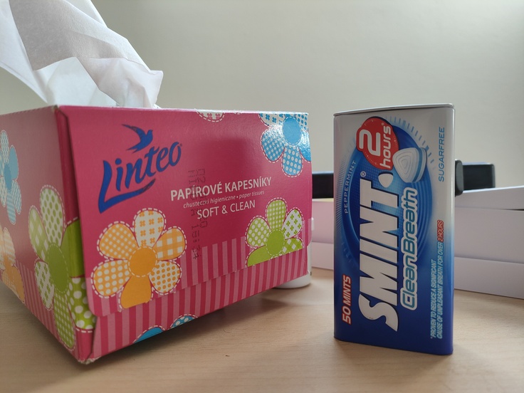 Realme GT Master Edition