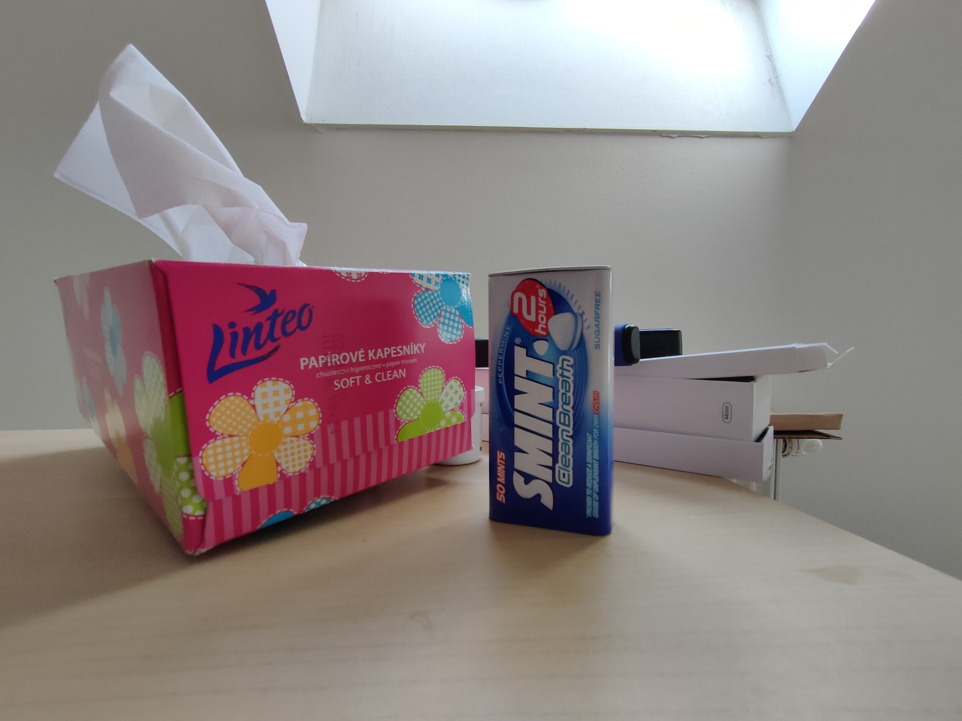 Realme GT Master Edition