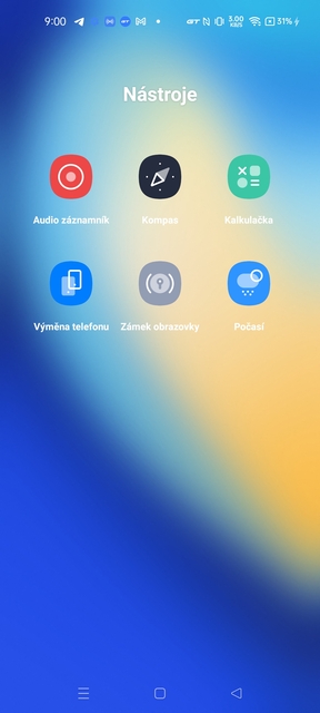 Realme GT Master Edition