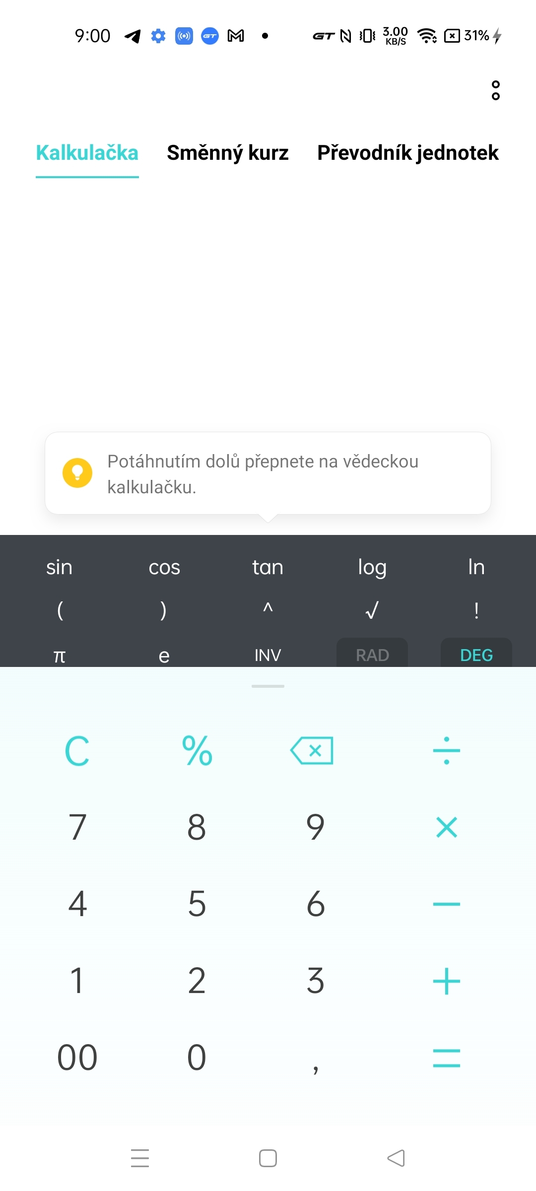 Realme GT Master Edition