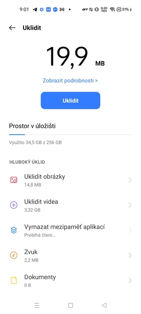 Realme GT Master Edition