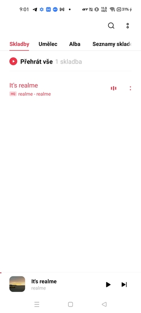 Realme GT Master Edition