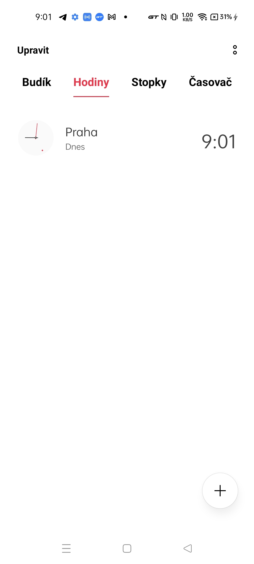 Realme GT Master Edition