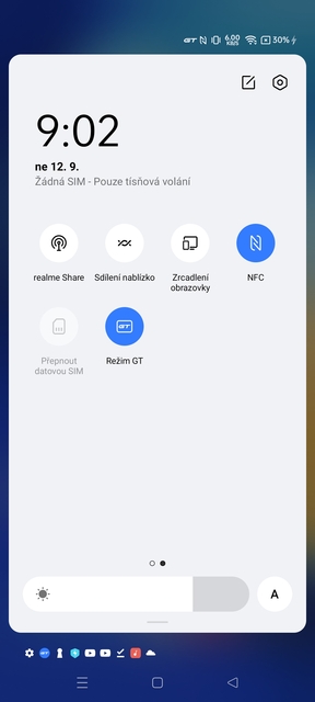 Realme GT Master Edition