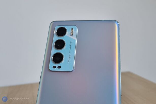 Realme GT Master Edition Explorer