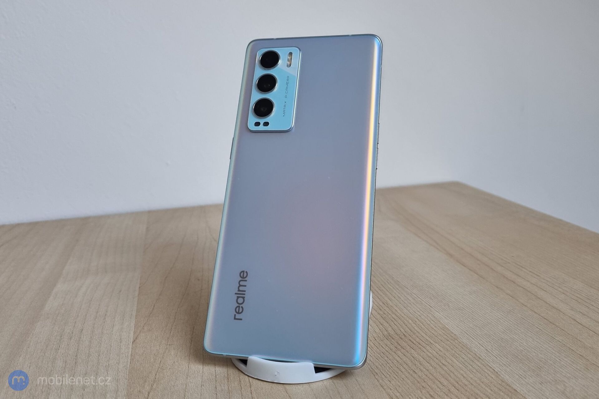 Realme GT Master Edition Explorer