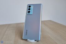 Realme GT Master Edition Explorer