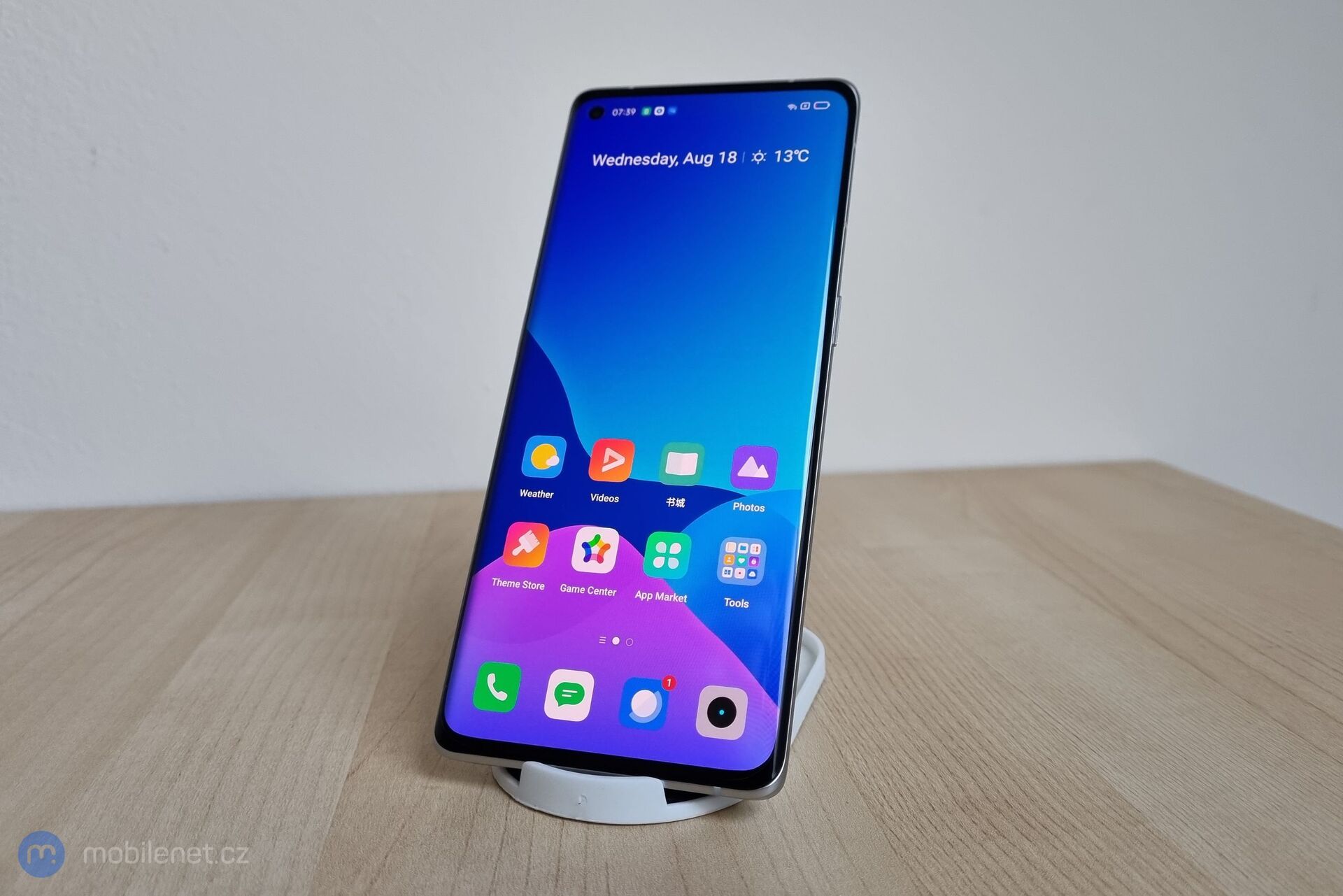 Realme GT Master Edition Explorer