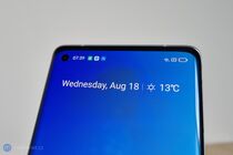 Realme GT Master Edition Explorer