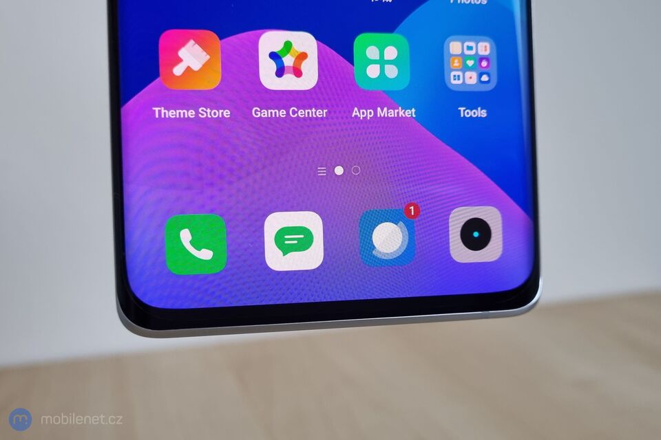 Realme GT Master Edition Explorer