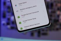 Realme GT Master Edition Explorer