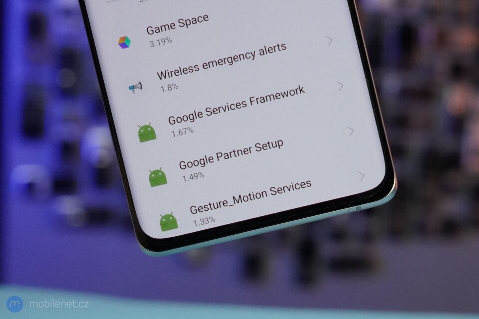 Realme GT Master Edition Explorer