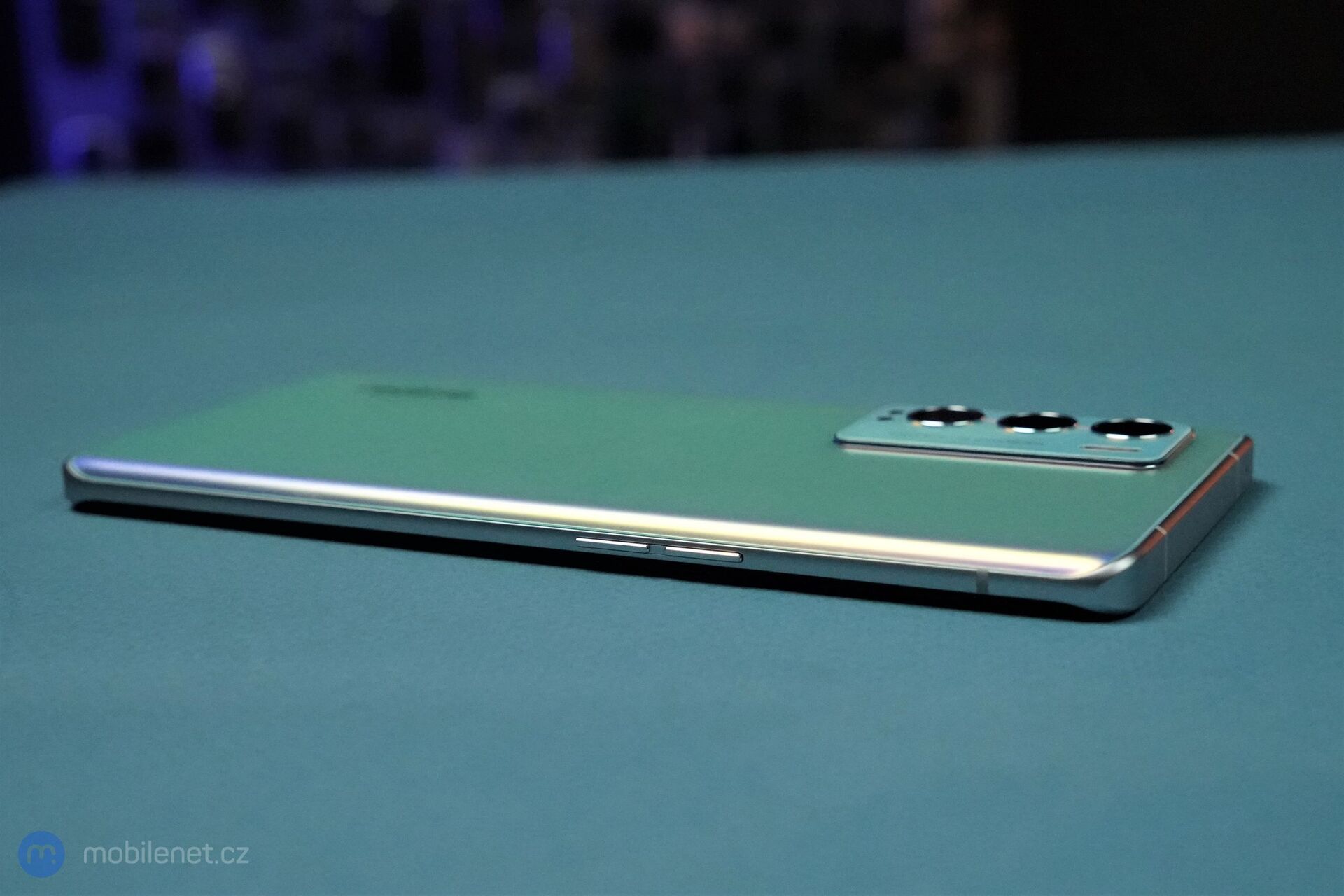 Realme GT Master Edition Explorer