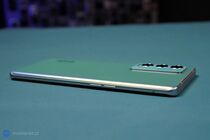 Realme GT Master Edition Explorer