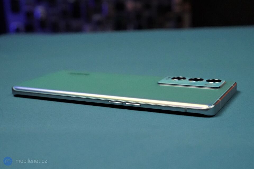 Realme GT Master Edition Explorer