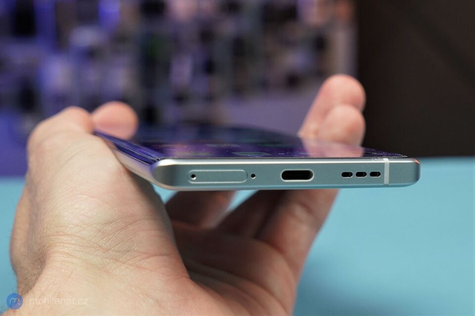 Realme GT Master Edition Explorer