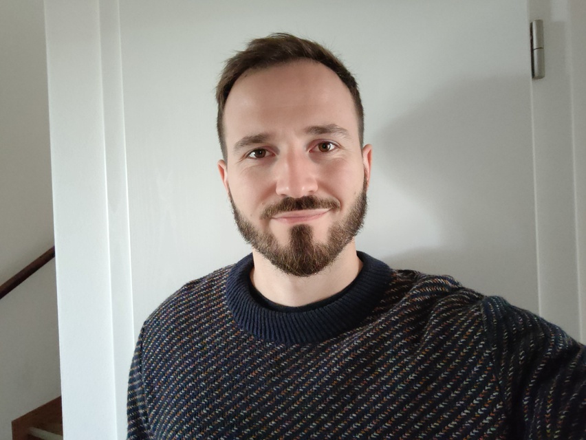 Realme GT Master Edition Explorer