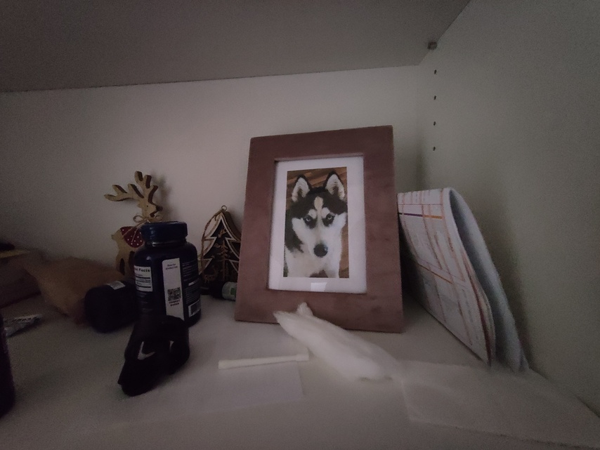 Realme GT Master Edition Explorer