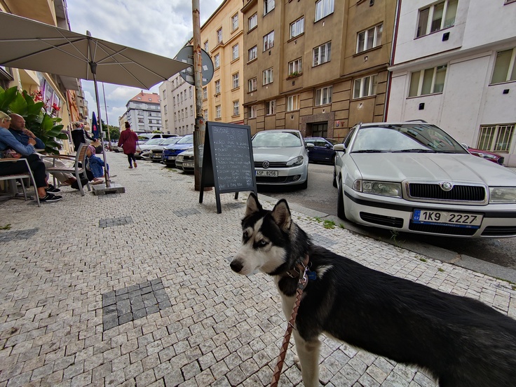 Realme GT Master Edition Explorer