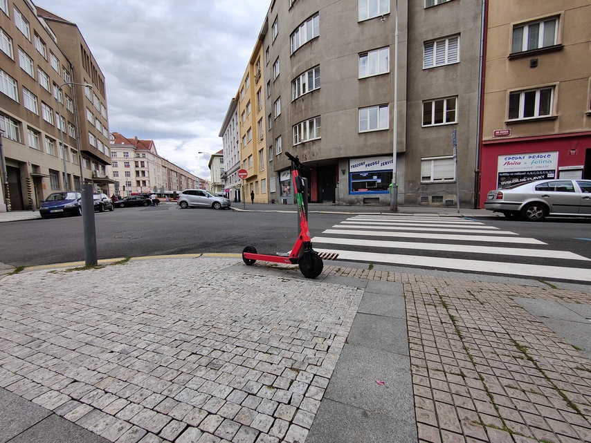 Realme GT Master Edition Explorer