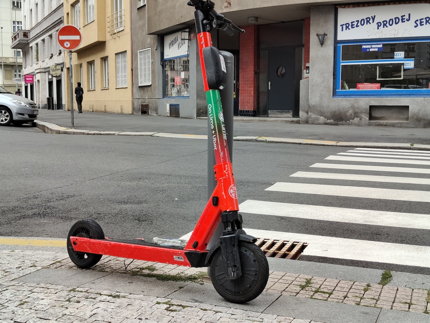 Realme GT Master Edition Explorer