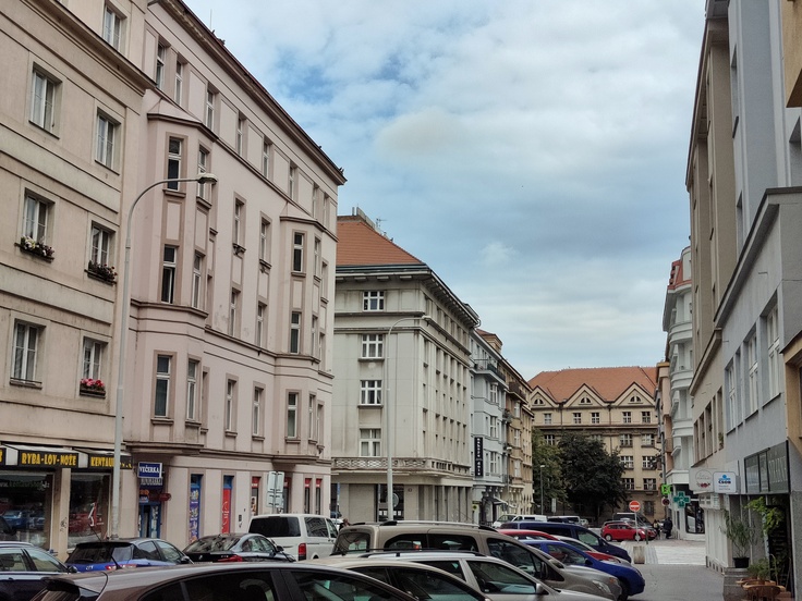 Realme GT Master Edition Explorer