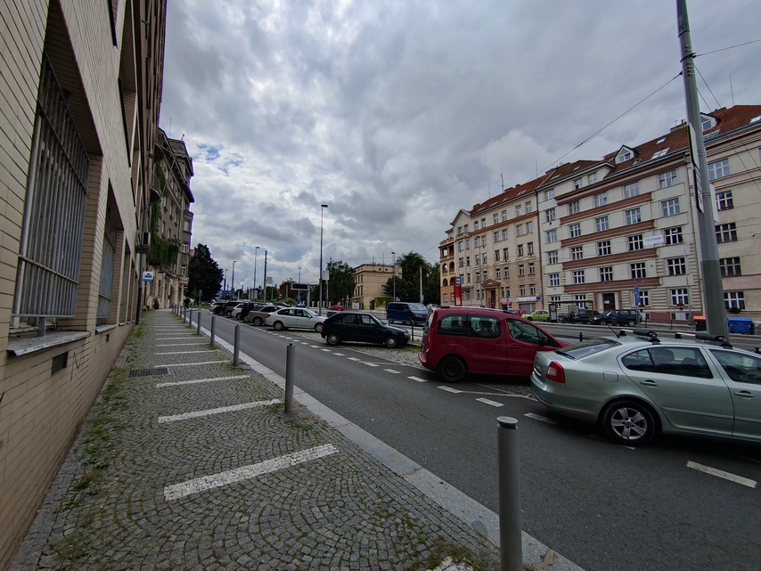 Realme GT Master Edition Explorer