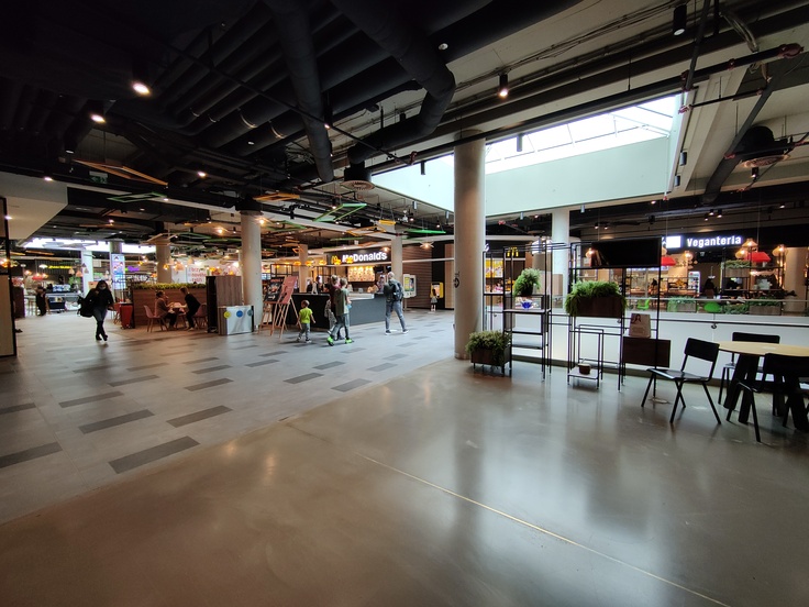 Realme GT Master Edition Explorer