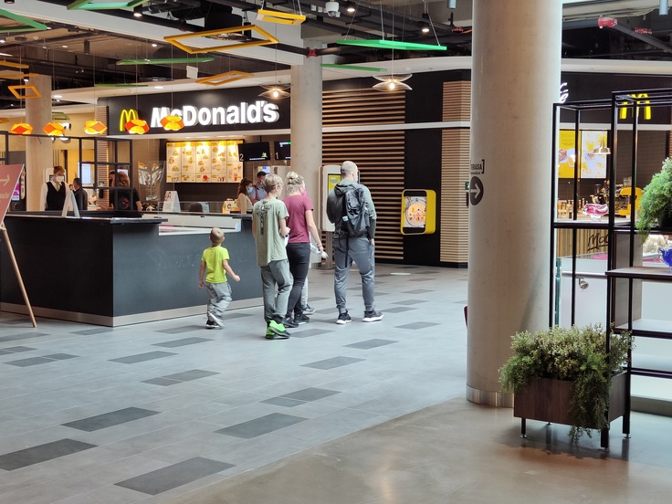 Realme GT Master Edition Explorer