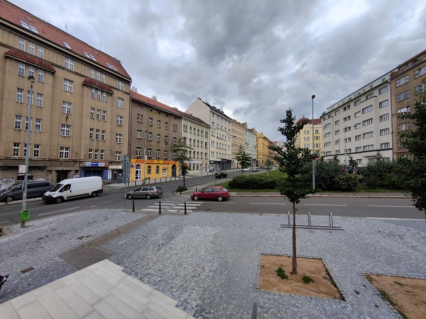 Realme GT Master Edition Explorer