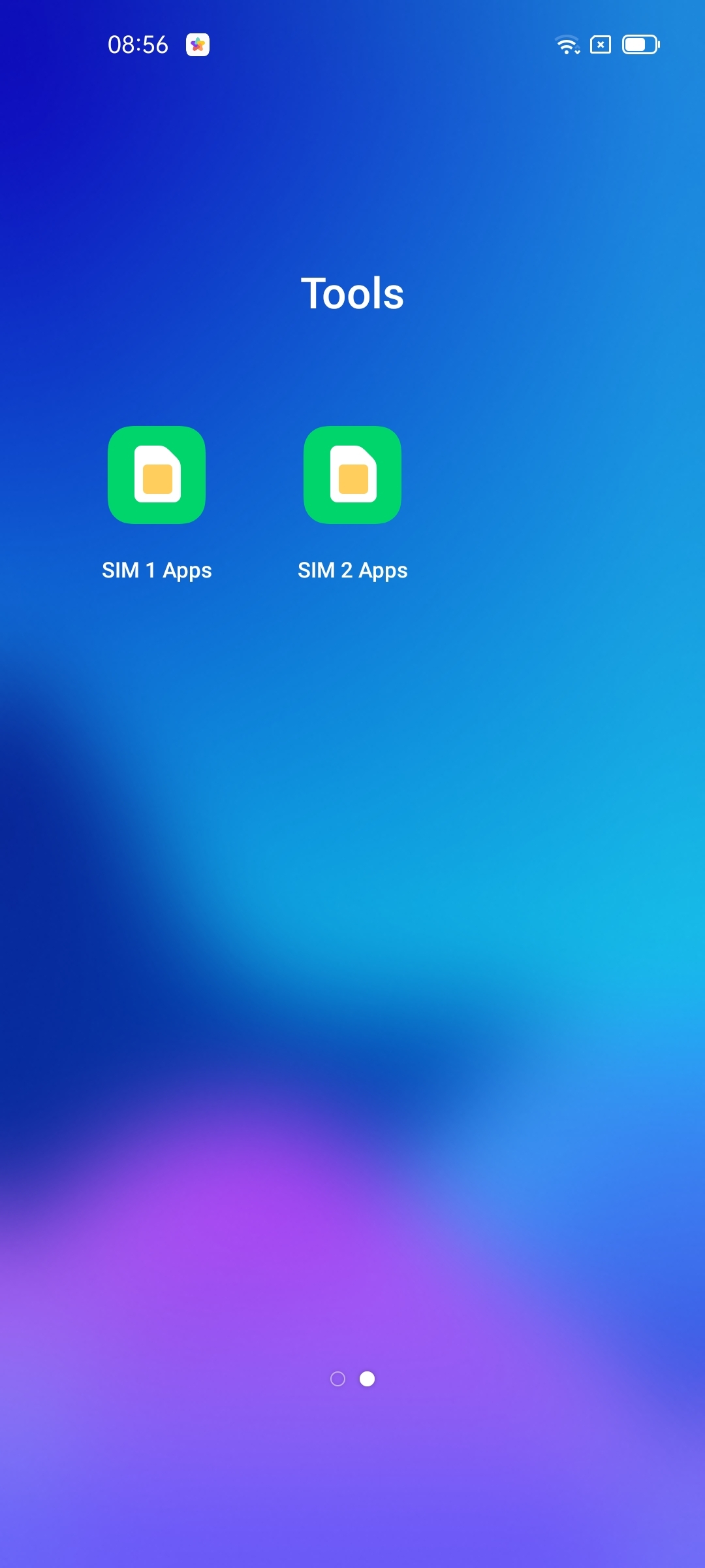 Realme GT Master Edition Explorer