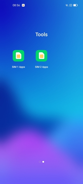 Realme GT Master Edition Explorer