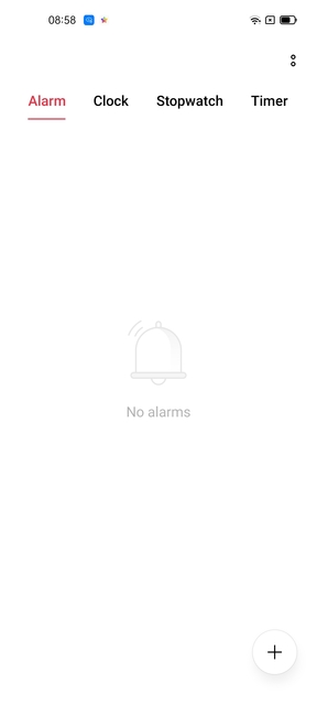 Realme GT Master Edition Explorer