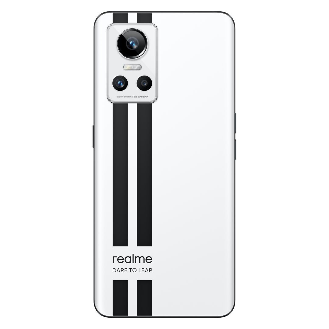 Realme GT Neo 3