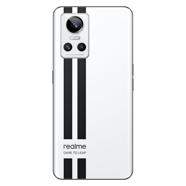 Realme GT Neo 3