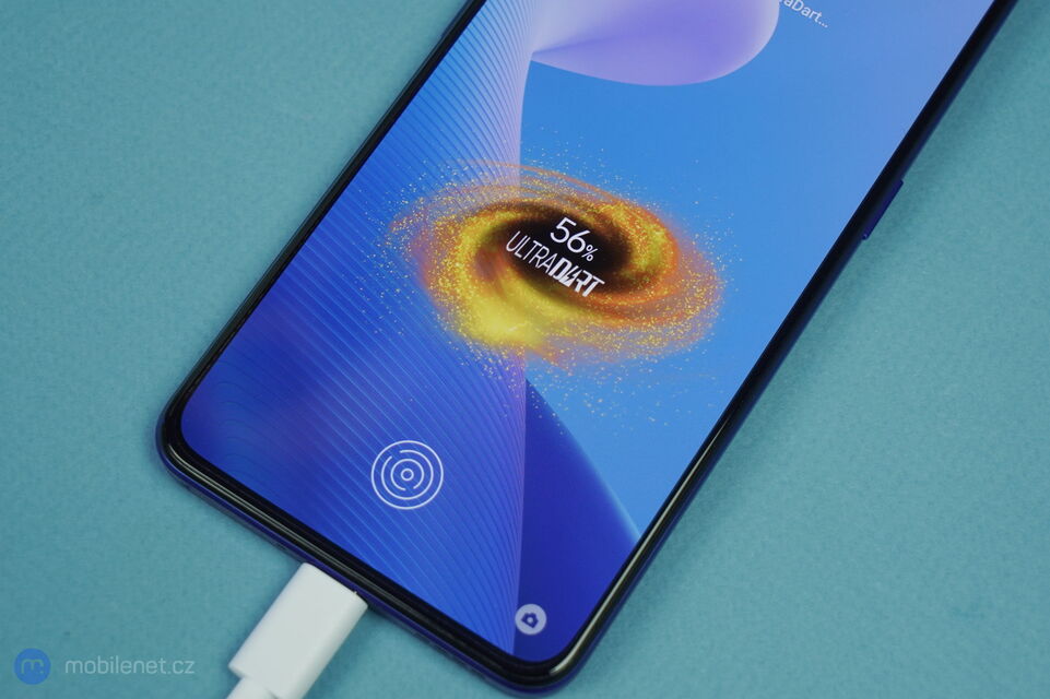 Realme GT Neo 3