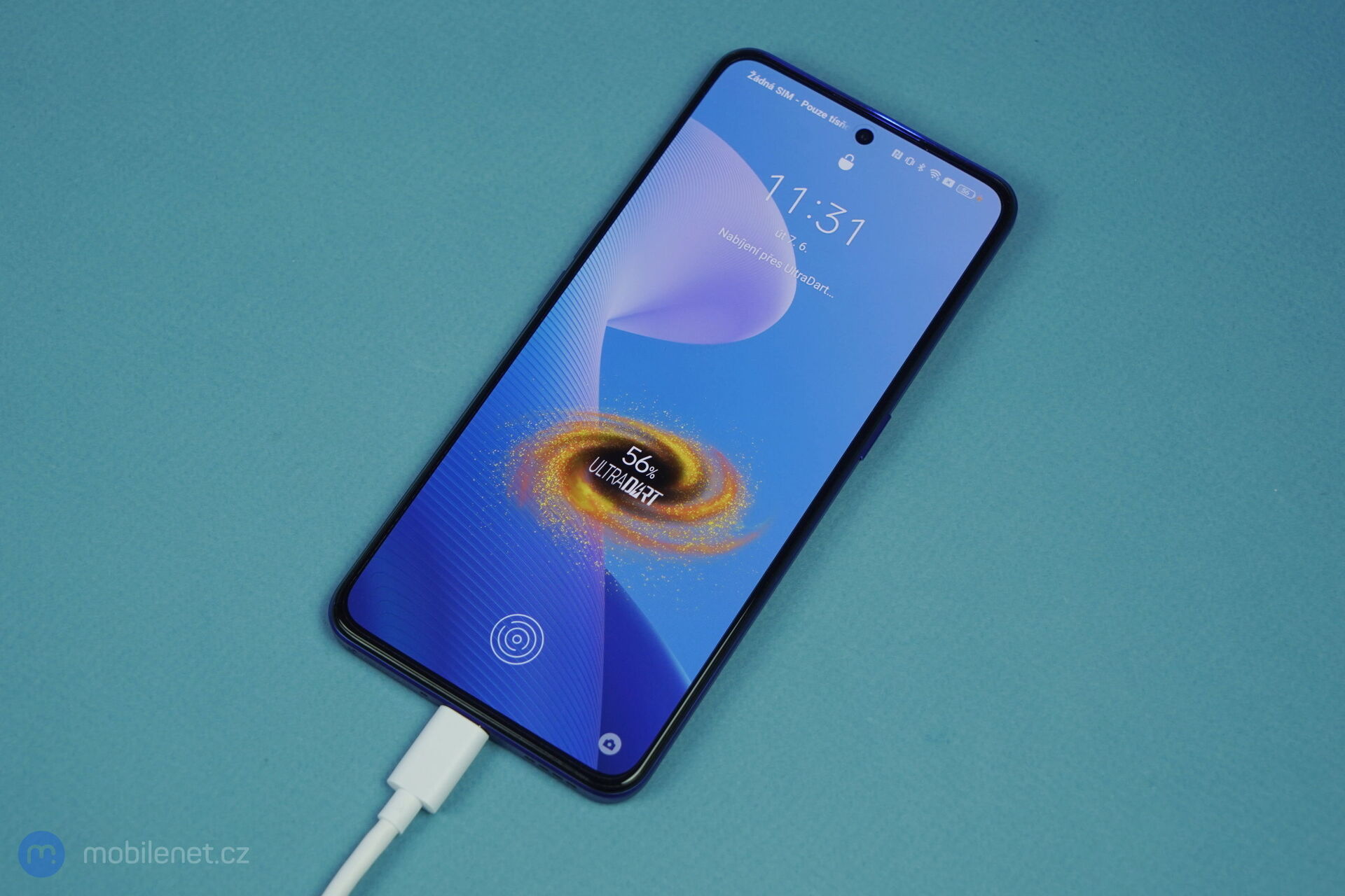Realme GT Neo 3
