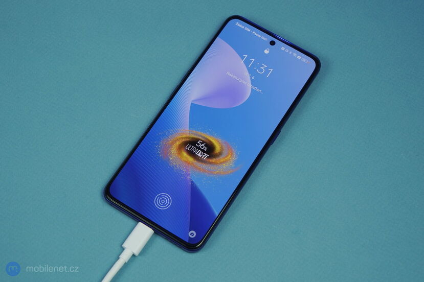 Realme GT Neo 3