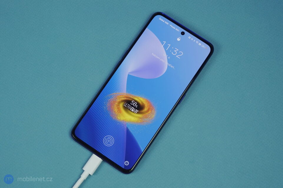 Realme GT Neo 3